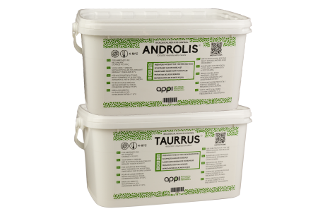 Androlis et Taurrus Pro